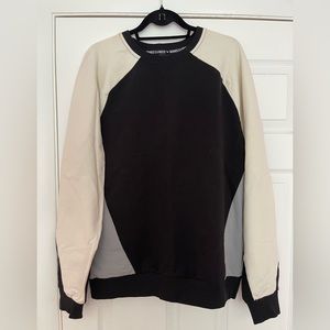 Paper planes sweatshirt